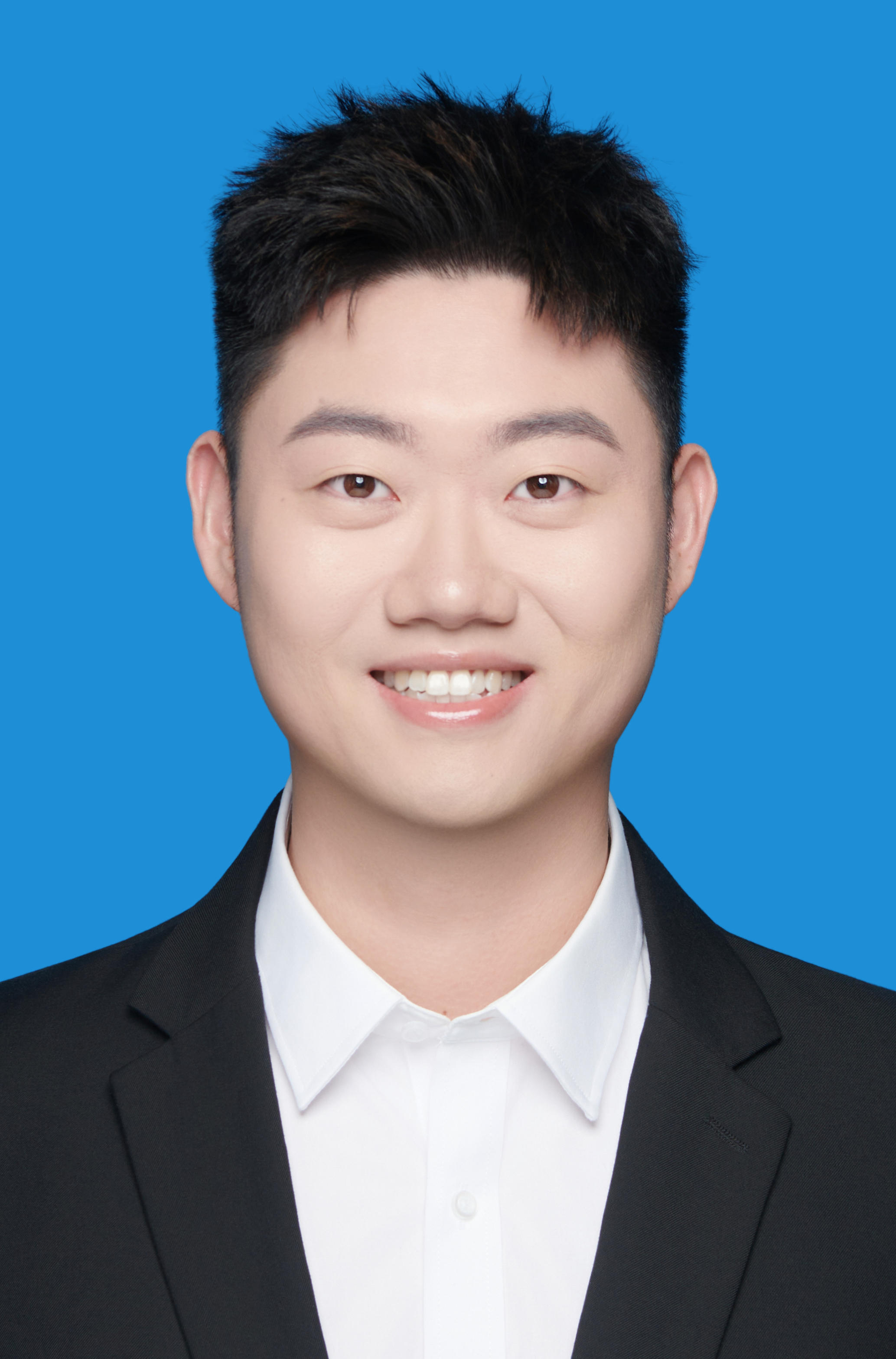 刘卓信